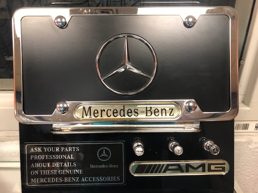 Mercedes Benz Dealer «Mercedes Benz of Wilmington», reviews and photos, 3801 Lancaster Pike, Wilmington, DE 19805, USA
