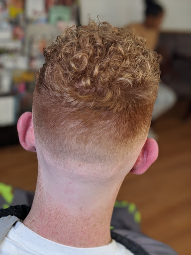 Beauty Salon «Immaculate Impressions Salon», reviews and photos, 807 Old Oyster Point Rd, Newport News, VA 23602, USA