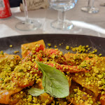 Photo n°1 de l'avis de Andrea.o fait le 02/05/2023 à 16:12 sur le  Ristorante Mirasole à San Leone