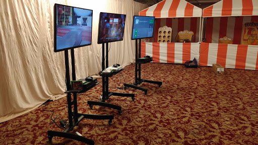 Caterer «El Caribe Country Club Caterers», reviews and photos, 5945 Strickland Ave, Brooklyn, NY 11234, USA