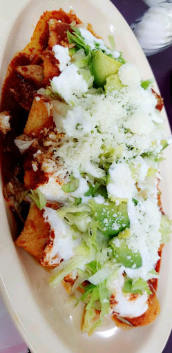 Mexican Restaurant «Acapulco Mexican Taqueria», reviews and photos, 1001 N Macdill Ave, Tampa, FL 33607, USA