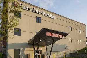 Saint John Hospital Emergency Medicine image