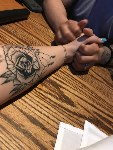 Tattoo Shop «Red House Irons», reviews and photos, 333 Main Street, Fitchburg, MA 01420, USA