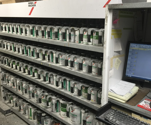 Auto Body Shop «Martone Auto Collision», reviews and photos, 179 N Highland Ave, Ossining, NY 10562, USA