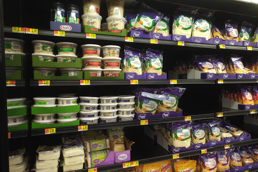 Department Store «Walmart Supercenter», reviews and photos, 45555 Michigan Ave, Canton, MI 48188, USA