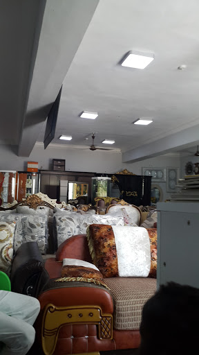 Atiku Abubakar Mall, Kofare Road.Wuro jabbe., Numan, Nigeria, Outlet Mall, state Adamawa