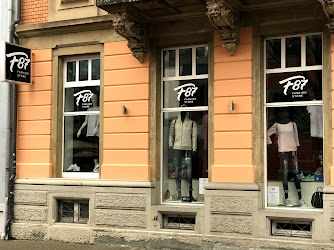 F87 Fashion Store