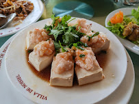 Plats et boissons du Restaurant asiatique Villa de Noisiel - n°18
