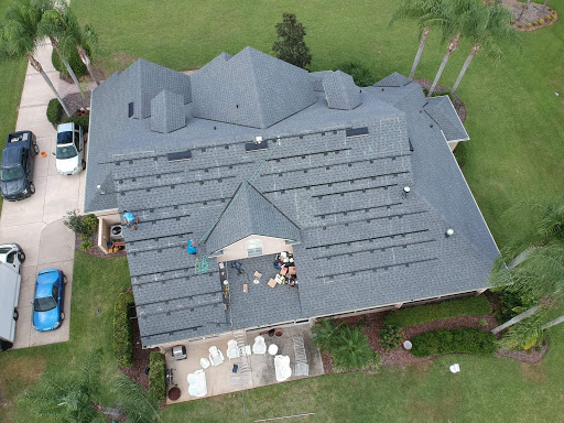 Roofing Contractor «Doug Oliver Development», reviews and photos, 121 S Orange Ave #1500, Orlando, FL 32801, USA