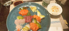 Sushi du Restaurant Akira - Lille - n°8