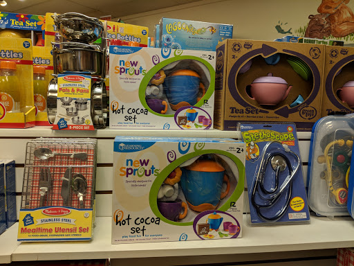 Toy Store «Lasso the Moon Wonderful Toys», reviews and photos, 25 S Last Chance Gulch St, Helena, MT 59601, USA
