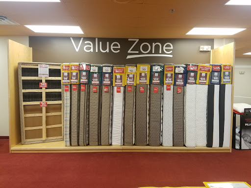 Mattress Store «Mattress Firm South Kingstown», reviews and photos, 26 S County Commons Way, South Kingstown, RI 02879, USA