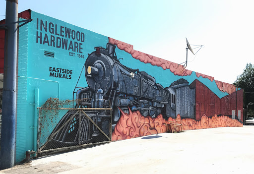 Home Improvement Store «Inglewood True Value», reviews and photos, 3214 Gallatin Pike, Nashville, TN 37216, USA