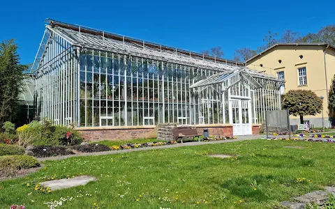 Botanical Garden of the University of Potsdam image