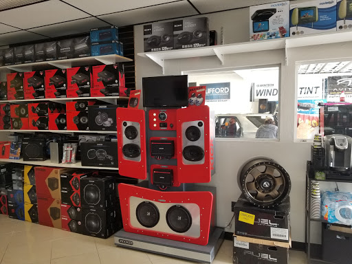 Audio Realm image