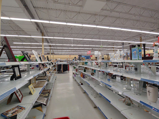 Thrift Store «Savers», reviews and photos