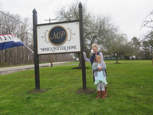 Home Goods Store «Monica Potter Home», reviews and photos, 12724 OH-88, Garrettsville, OH 44231, USA