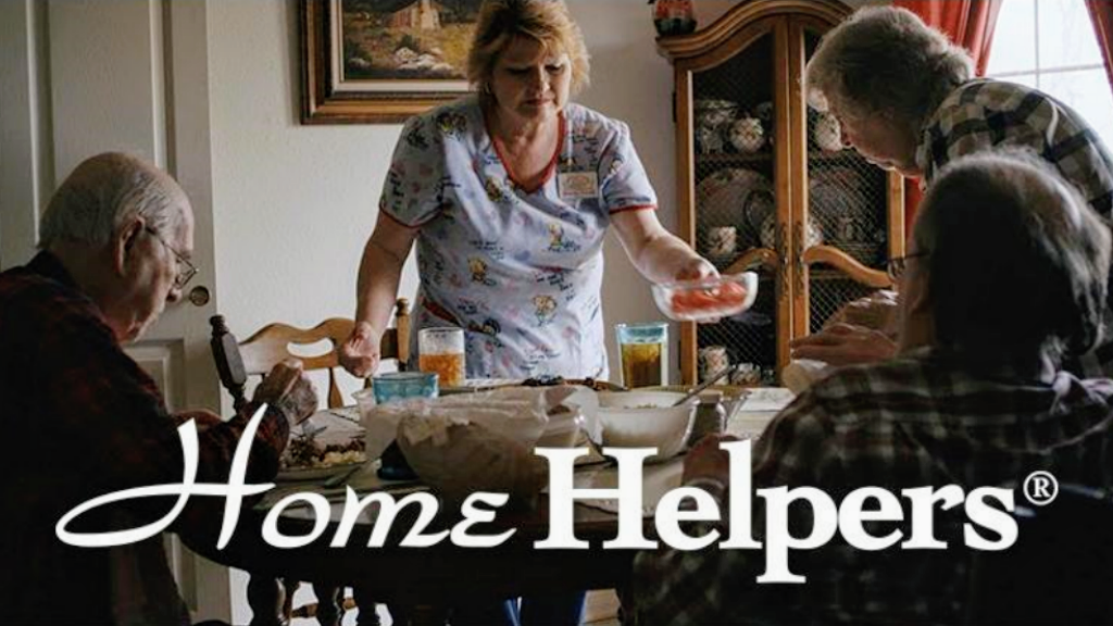Home Helpers Home Care of Bradenton