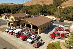 Monterey County Regional Fire District
