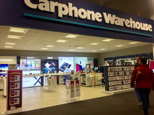 Home appliances and electronics shops in Liverpool