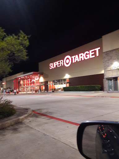 Department Store «Target», reviews and photos, 3440 W FM 544, Wylie, TX 75098, USA
