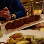 Photo n°2 de l'avis de Elena.e fait le 31/03/2019 à 23:27 sur le  Osteria della Vigna à Gabicce Mare