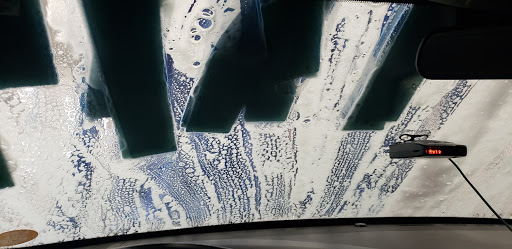 Car Wash «Jet Brite Car Wash», reviews and photos, 600 E Boughton Rd, Bolingbrook, IL 60440, USA