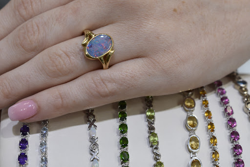 Jewelry Store «Malak Jewelers», reviews and photos, 8042 Providence Rd #1000, Charlotte, NC 28277, USA