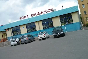 1001 drobiazgów image