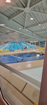Aulnay Sport Natation à Aulnay-sous-Bois