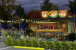 Restaurante La Caribeña image