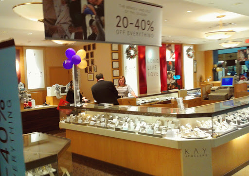 Jewelry Store «Kay Jewelers», reviews and photos, 17301 Valley Mall Rd #264, Hagerstown, MD 21740, USA