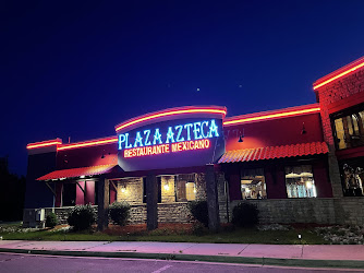 Plaza Azteca Mexican Restaurant · Monterey of California