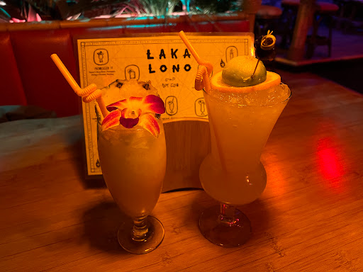 Night Club «Laka Lono Rum Club», reviews and photos, 1204 Howard St, Omaha, NE 68102, USA