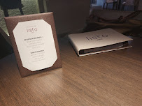 Carte du Listo à Berlin