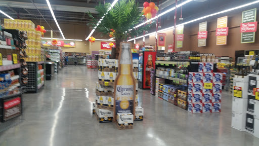 Supermarket «Grocery Outlet Bargain Market», reviews and photos, 14800 SE Sunnyside Rd, Happy Valley, OR 97015, USA