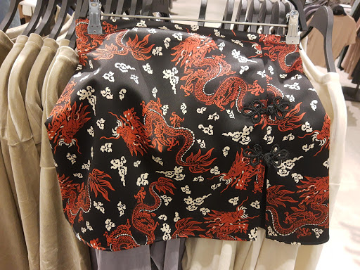 Stores to buy women's kimonos Mexico City