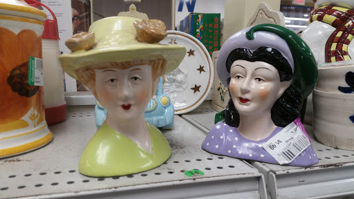 Thrift Store «Goodwill», reviews and photos, 5461 Marlton Pike # 2, Pennsauken Township, NJ 08109, USA