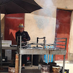 Photo n°3 de l'avis de Veronica.a fait le 14/11/2021 à 12:28 sur le  Restaurante Abrigo do Pescador à Vila Nova de Gaia