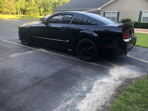 395 Connell Rd, Valdosta, GA 31602, USA