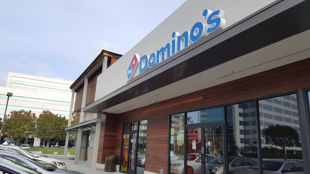 Domino's Pizza 92612