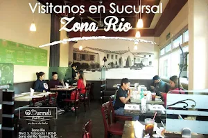 Gourmeli Zona Río image