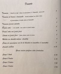 Photos du propriétaire du Restaurant TRATTORIA DI ANTONIO È MARIA à Luçon - n°17