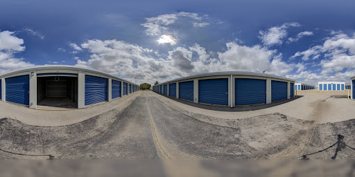 Self-Storage Facility «Simply Self Storage - Norman/Bart Conner», reviews and photos, 3405 Bart Conner Dr, Norman, OK 73072, USA