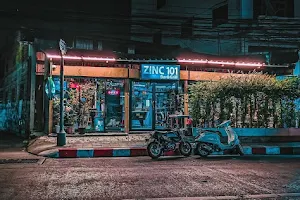 Zinc 101 image