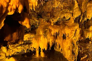 Ryugashido Cavern image