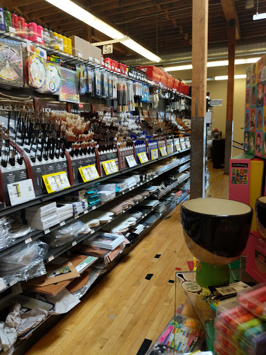 Art Supply Store «Blick Art Materials», reviews and photos, 1115 NW Glisan St, Portland, OR 97209, USA