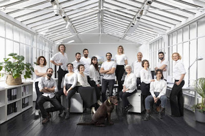 Agence Marie Odile Foucras Architecte Urbaniste à Paris