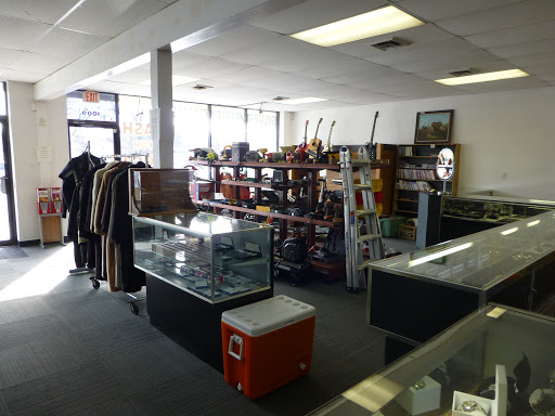 Pawn Shop «Kempsville Pawn», reviews and photos, 1007 Kempsville Rd, Virginia Beach, VA 23464, USA