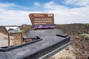 Craters of the Moon National Monument & Preserve image